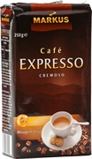 MARKUS Expresso Cremoso MARKUS Expresso Cremoso