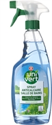 UNI VERT SPRAY ANTICALCÁRIO WC - MENTA E EUCALIPTO - ECOLÓGICO UNI VERT SPRAY ANTICALCÁRIO WC - MENTA E EUCALIPTO - ECOLÓGICO