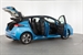 NISSAN LEAF (62 KWH) NISSAN LEAF (62 KWH)