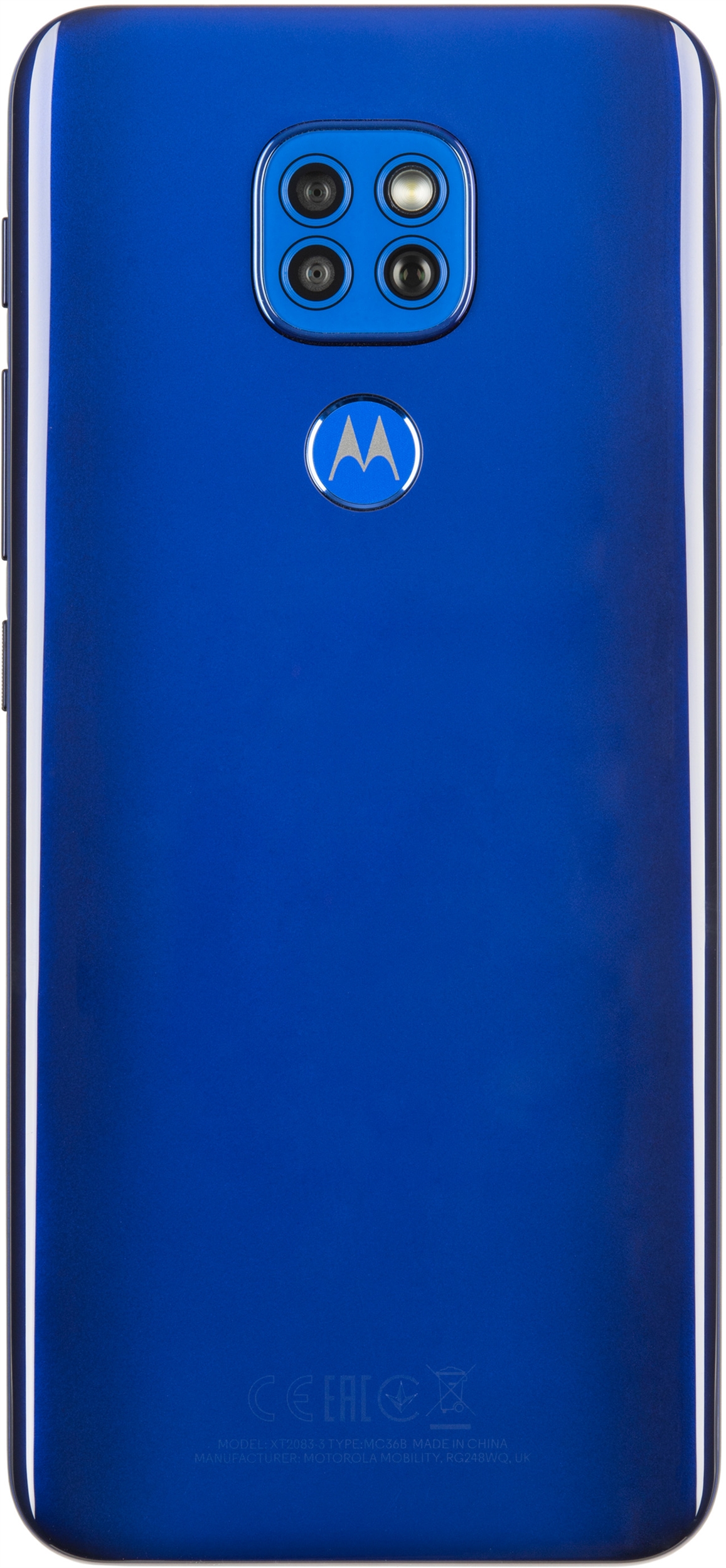 MOTOROLA MOTO G9 PLAY 64GB MOTOROLA MOTO G9 PLAY 64GB