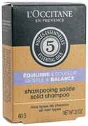 L’OCCITANE EN PROVENCE EQUILIBRE & DOUCEUR TODOS OS TIPOS DE CABELO L’OCCITANE EN PROVENCE EQUILIBRE & DOUCEUR TODOS OS TIPOS DE CABELO