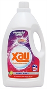 XAU PROTEÇÃO CORES XAU PROTEÇÃO CORES