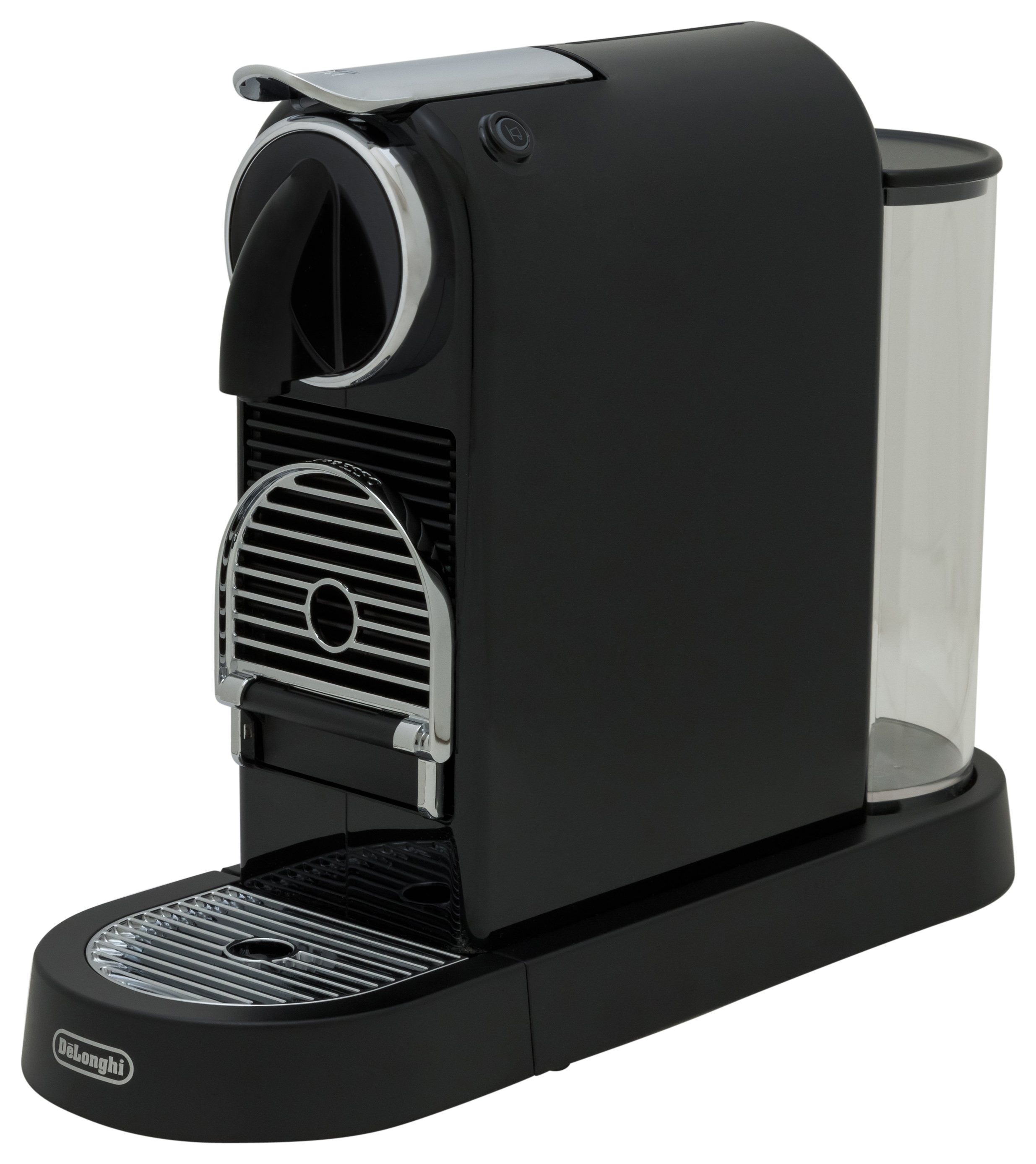DELONGHI NESPRESSO CITIZ EN167.B DELONGHI NESPRESSO CITIZ EN167.B