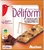 AUCHAN DÉLIFORM CHOCOLATE PRETO AUCHAN DÉLIFORM CHOCOLATE PRETO