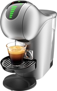 KRUPS NESCAFÉ DOLCE GUSTO GENIO S TOUCH KP440E10 KRUPS NESCAFÉ DOLCE GUSTO GENIO S TOUCH KP440E10