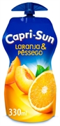 CAPRI-SUN LARANJA E MELOCOTÓN CAPRI-SUN LARANJA E MELOCOTÓN