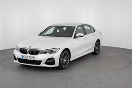 BMW 330E BMW 330E