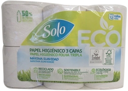SOLO (ALDI) RECICLADO, 3 FOLHAS SOLO (ALDI) RECICLADO, 3 FOLHAS