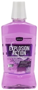 DELIPLUS EXPLOSION ACTION DELIPLUS EXPLOSION ACTION