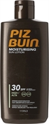 PIZ BUIN MOINSTURISING SUN LOTION 30 PIZ BUIN MOINSTURISING SUN LOTION 30