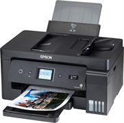 EPSON ECOTANK ET-15000 EPSON ECOTANK ET-15000