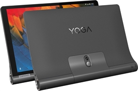 LENOVO YOGA SMART TAB WITH GOOGLE ASSISTANT (64GB) LENOVO YOGA SMART TAB WITH GOOGLE ASSISTANT (64GB)