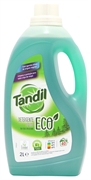 TANDIL DETERGENTE LÍQUIDO ECO TANDIL DETERGENTE LÍQUIDO ECO