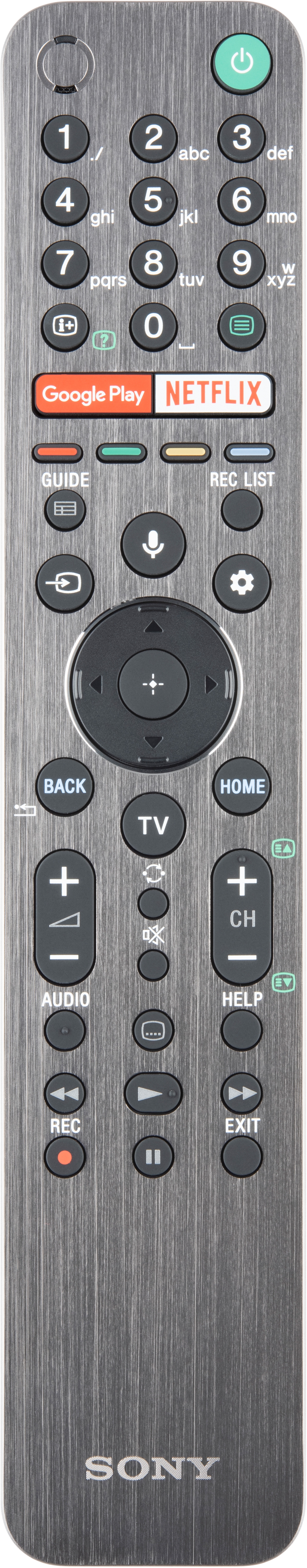 SONY KD-55XG9505 SONY KD-55XG9505