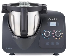 FLAMA 2186FL COOKII WI-FI BLACK PEPPER FLAMA 2186FL COOKII WI-FI BLACK PEPPER