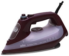 BRAUN SI7181VI TEXSTYLE 7 PRO BRAUN SI7181VI TEXSTYLE 7 PRO