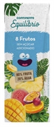 CONTINENTE EQUILÍBRIO 8 FRUTOS CONTINENTE EQUILÍBRIO 8 FRUTOS