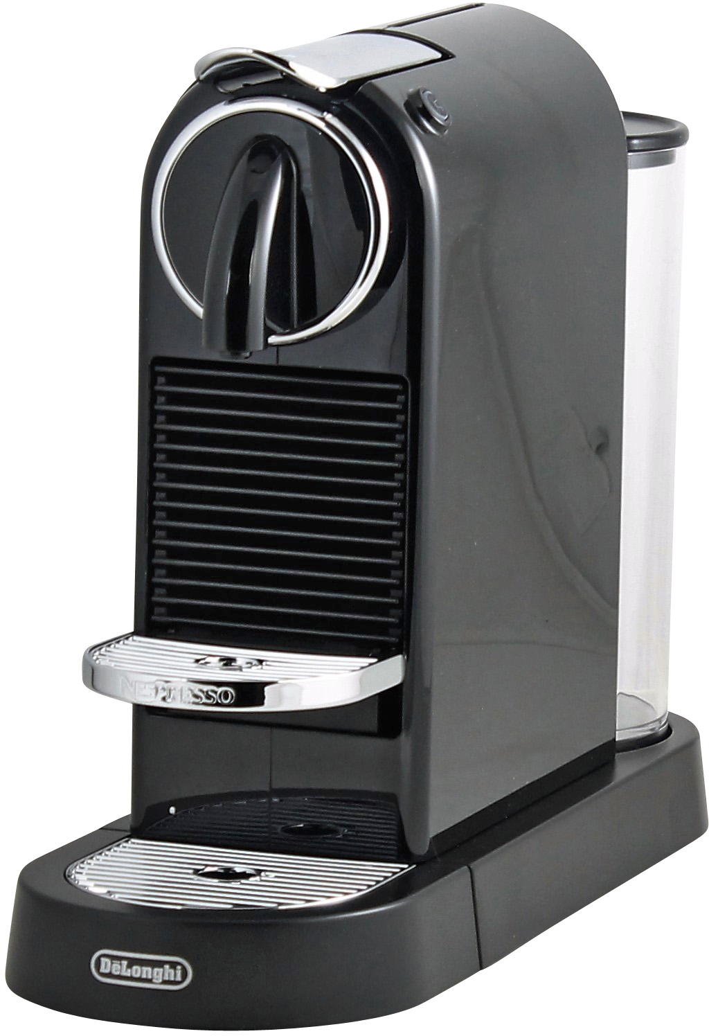 DELONGHI NESPRESSO CITIZ EN167.B DELONGHI NESPRESSO CITIZ EN167.B