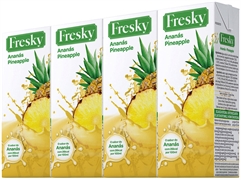 FRESKY ANANÁS FRESKY ANANÁS