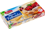 MONIQUE RANOU Massa Folhada