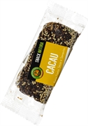 CEM PORCENTO SNACK NATURA CACAU CEM PORCENTO SNACK NATURA CACAU
