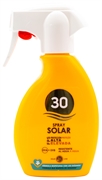 SUN MED (MERCADONA) PROTECTOR SOLAR FPS 30 SUN MED (MERCADONA) PROTECTOR SOLAR FPS 30