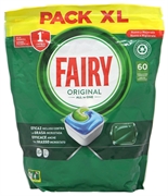 FAIRY ORIGINAL ALL IN ONE FAIRY ORIGINAL ALL IN ONE