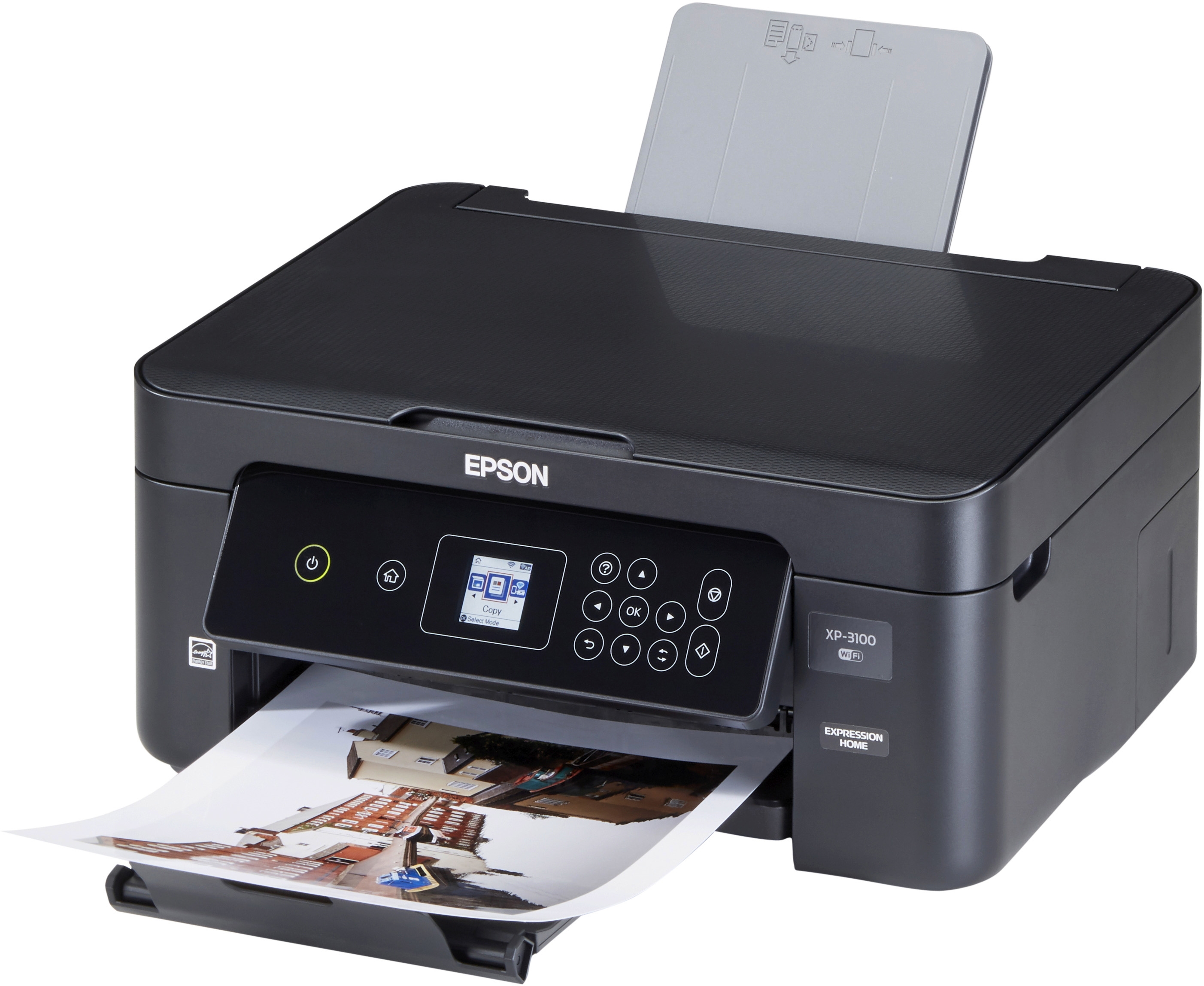 EPSON EXPRESSION HOME XP-3100 EPSON EXPRESSION HOME XP-3100