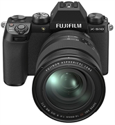 FUJIFILM X-S10 WITH XF16-80 FUJIFILM X-S10 WITH XF16-80