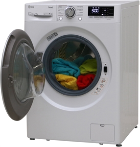 LG F4WV7009S1W LG F4WV7009S1W