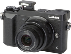 PANASONIC LUMIX DMC-GX80 + 12-32MM ASPH PANASONIC LUMIX DMC-GX80 + 12-32MM ASPH