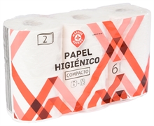 MARCA GUIA (E. LECLERC) COMPACTO, 2 FOLHAS MARCA GUIA (E. LECLERC) COMPACTO, 2 FOLHAS