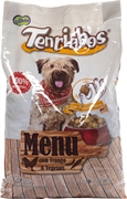 BRIBON TENRINHOS COM FRANGO E VEGETAIS ADULTOS BRIBON TENRINHOS COM FRANGO E VEGETAIS ADULTOS