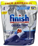FINISH POWERBALL QUANTUM ALL IN 1 FINISH POWERBALL QUANTUM ALL IN 1