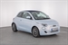 FIAT 500E CABRIO (42 KWH) FIAT 500E CABRIO (42 KWH)