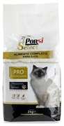PORSI SELECT (INTERMARCHÉ) PRO ESTERILIZADO CROQUETES RICO EM FRANGO PORSI SELECT (INTERMARCHÉ) PRO ESTERILIZADO CROQUETES RICO EM FRANGO