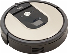 IROBOT ROOMBA 966 IROBOT ROOMBA 966