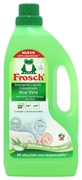 FROSCH DETERGENTE LÍQUIDO CONCENTRADO ALOE VERA FROSCH DETERGENTE LÍQUIDO CONCENTRADO ALOE VERA