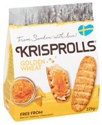 KRISPROLLS GOLDEN WHEAT KRISPROLLS GOLDEN WHEAT