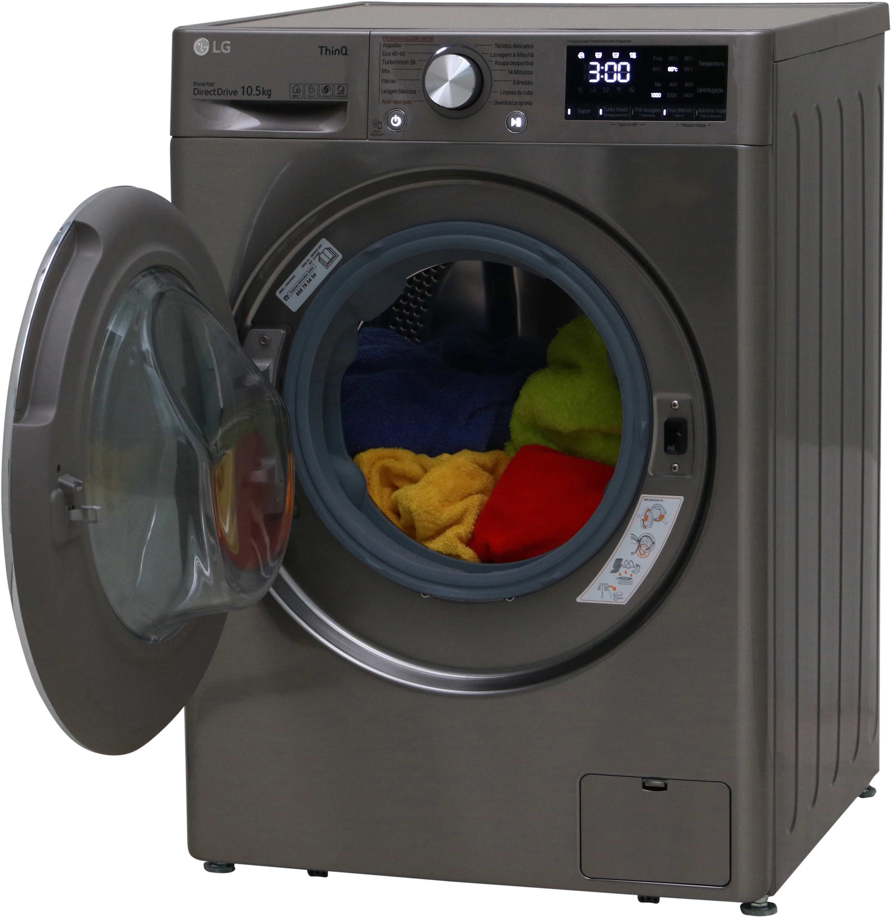 LG F4WV7010S2S LG F4WV7010S2S