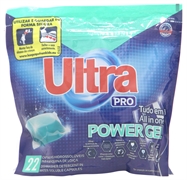 ULTRA PRO POWER GEL - TUDO EM 1 ULTRA PRO POWER GEL - TUDO EM 1