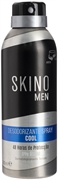 SKINO (PINGO DOCE) DEO SPRAY MEN COOL SKINO (PINGO DOCE) DEO SPRAY MEN COOL