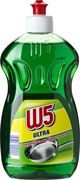 W5 ULTRA - DETERGENTE LOIÇA ULTRA CONCENTRADO W5 ULTRA - DETERGENTE LOIÇA ULTRA CONCENTRADO