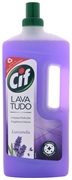 CIF LAVA TUDO LAVANDA CIF LAVA TUDO LAVANDA
