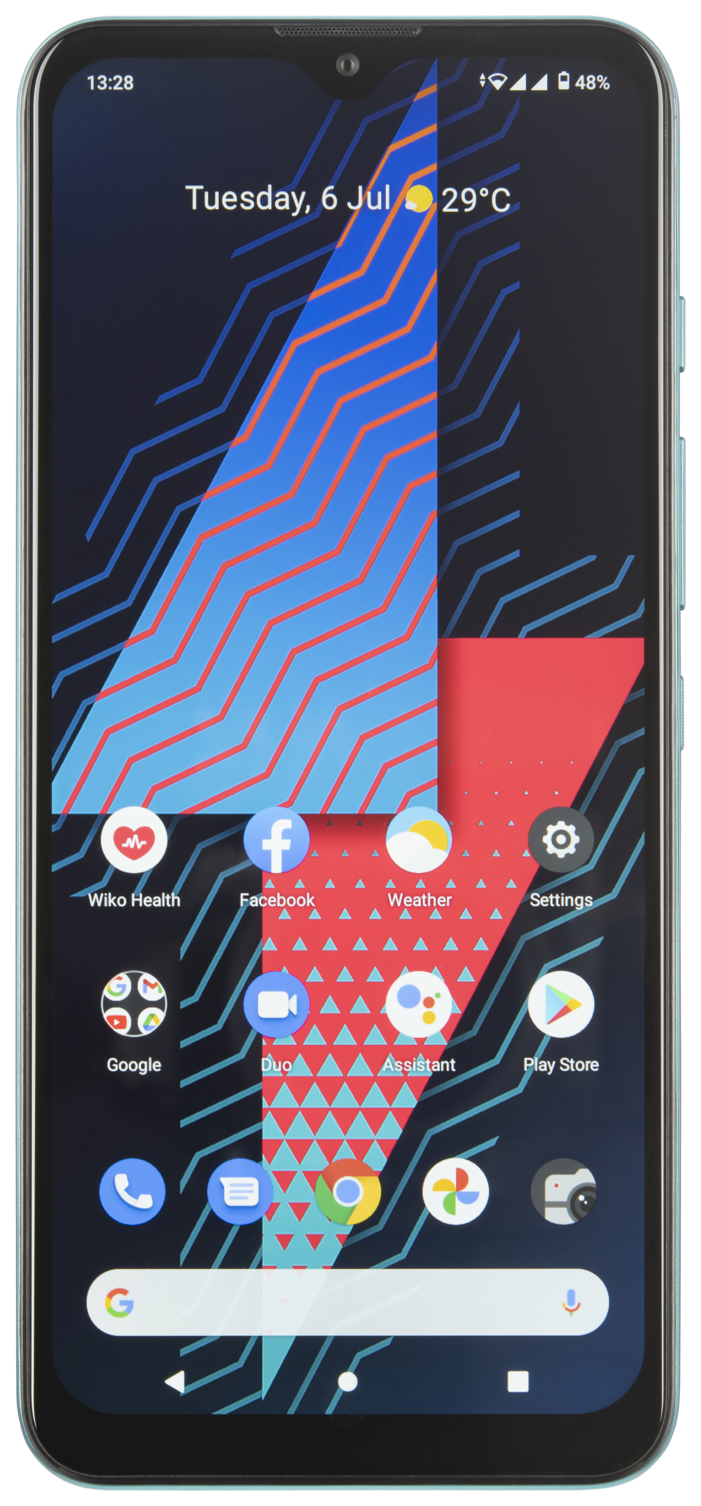 WIKO POWER U30 64GB WIKO POWER U30 64GB