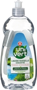 UNI VERT DETERGENTE CONCENTRADO PARA PELES SENSÍVEIS UNI VERT DETERGENTE CONCENTRADO PARA PELES SENSÍVEIS