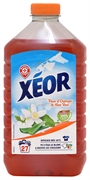XEOR FLEUR D'ORANGER & ALOE VERA (DET LÍQ FLOR LARANJEIRA E ALOE VERA) XEOR FLEUR D'ORANGER & ALOE VERA (DET LÍQ FLOR LARANJEIRA E ALOE VERA)