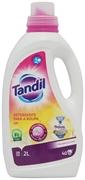 TANDIL DETERGENTE PARA A ROUPA COR TANDIL DETERGENTE PARA A ROUPA COR