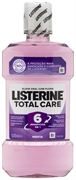 LISTERINE TOTAL CARE. MENTA LISTERINE TOTAL CARE. MENTA