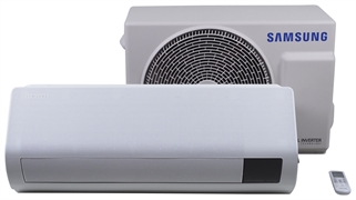 SAMSUNG AR12TXFCAWKNEU/AR12TXFCAWKXEU (WIND-FREE COMFORT) SAMSUNG AR12TXFCAWKNEU/AR12TXFCAWKXEU (WIND-FREE COMFORT)